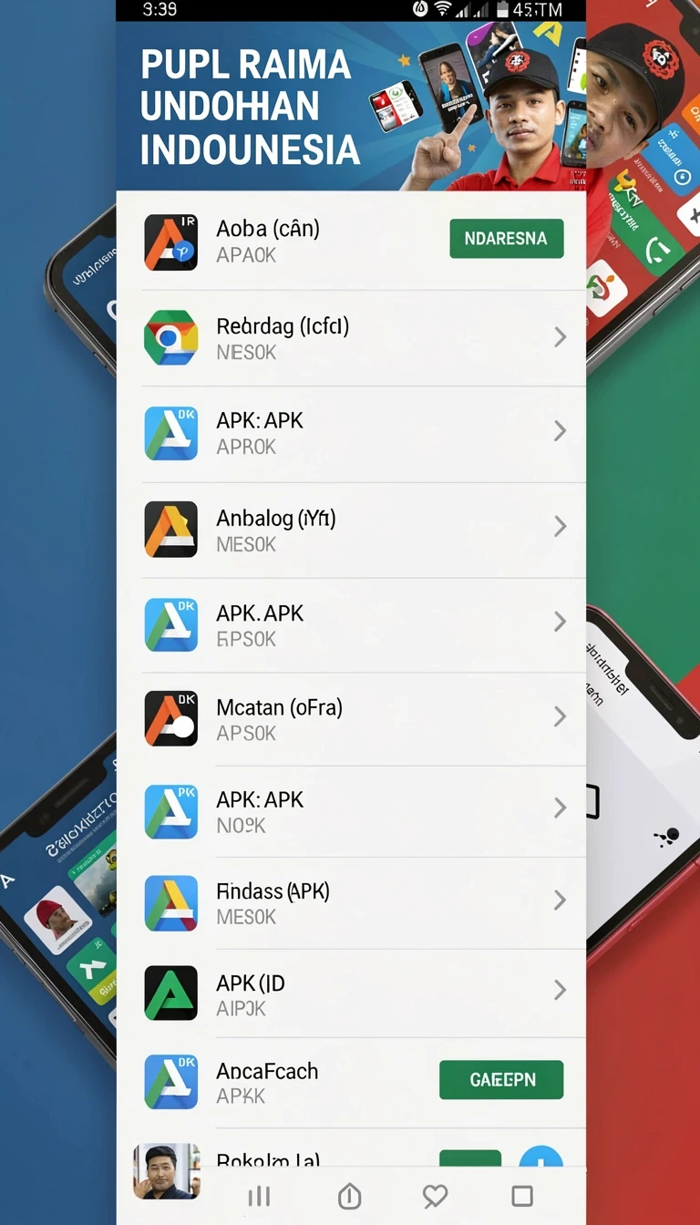 Review Aplikasi 777lucky screenshot 1