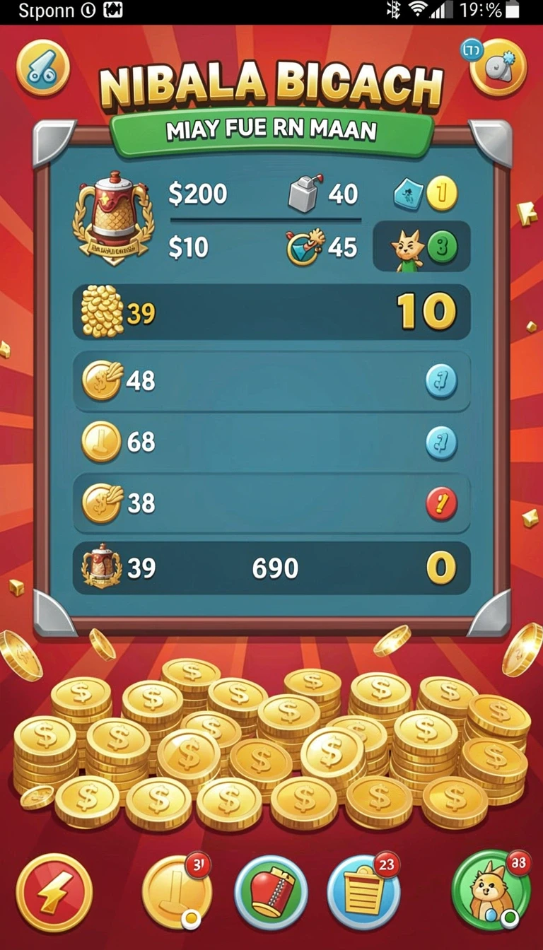 Review Aplikasi megawin288 screenshot 4