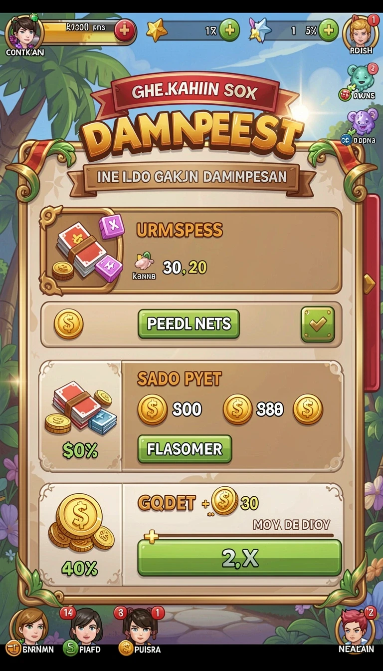 Review Aplikasi v21 screenshot 3