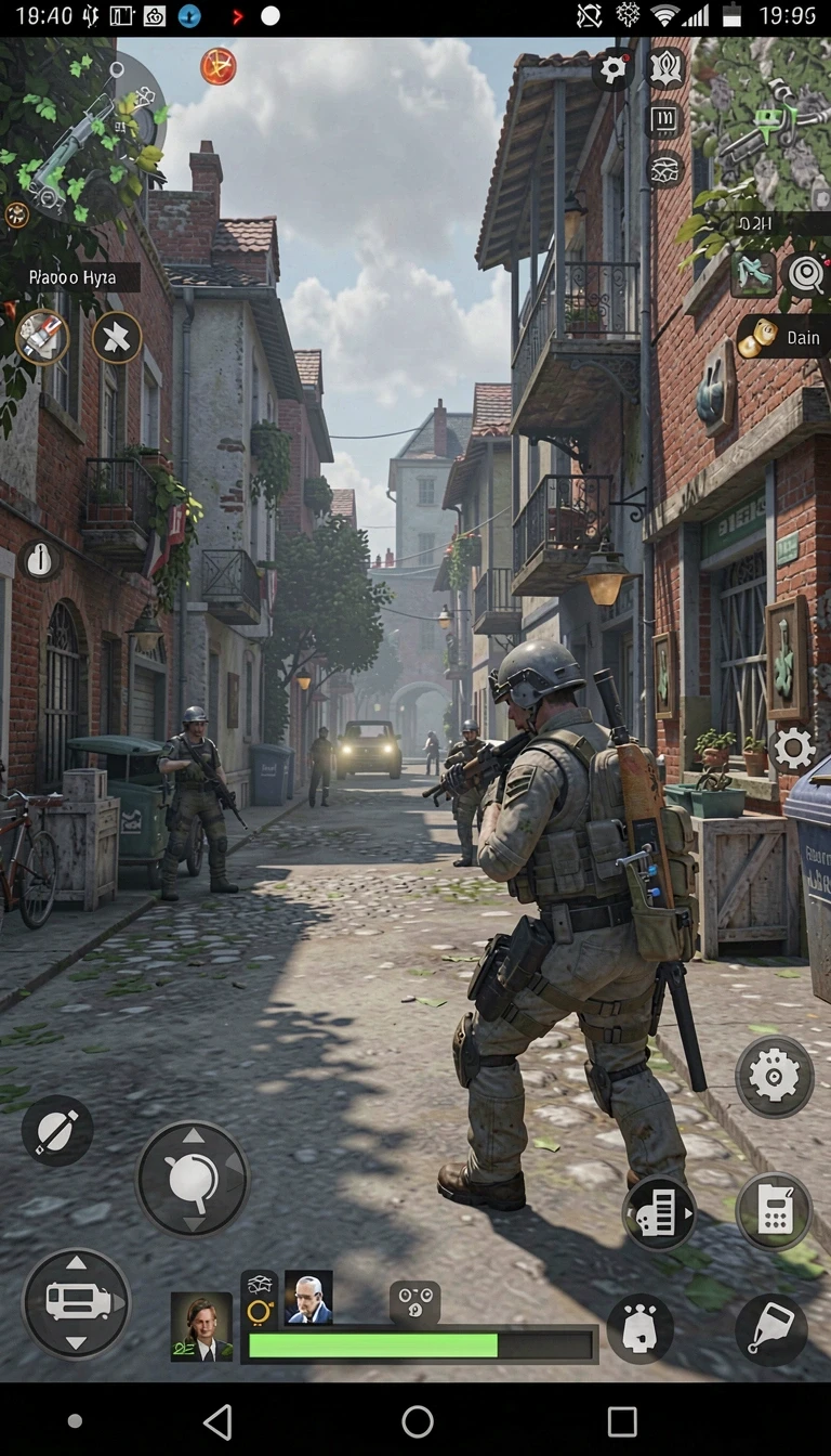Review Aplikasi 8728slots screenshot 1