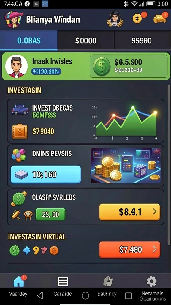 pg11 App: Info, Rating, dan Link Download screenshot 1