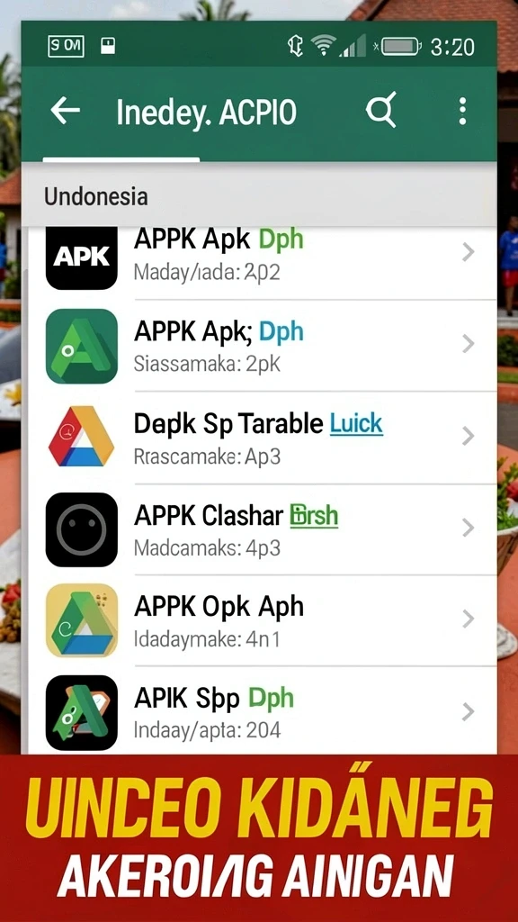 Review Aplikasi aztecgems screenshot 4