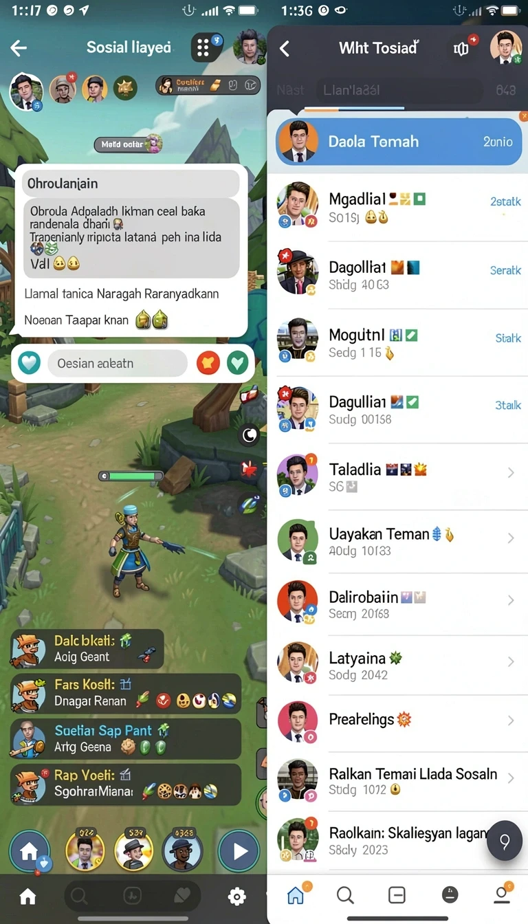 Review Aplikasi rupiahtoto screenshot 1