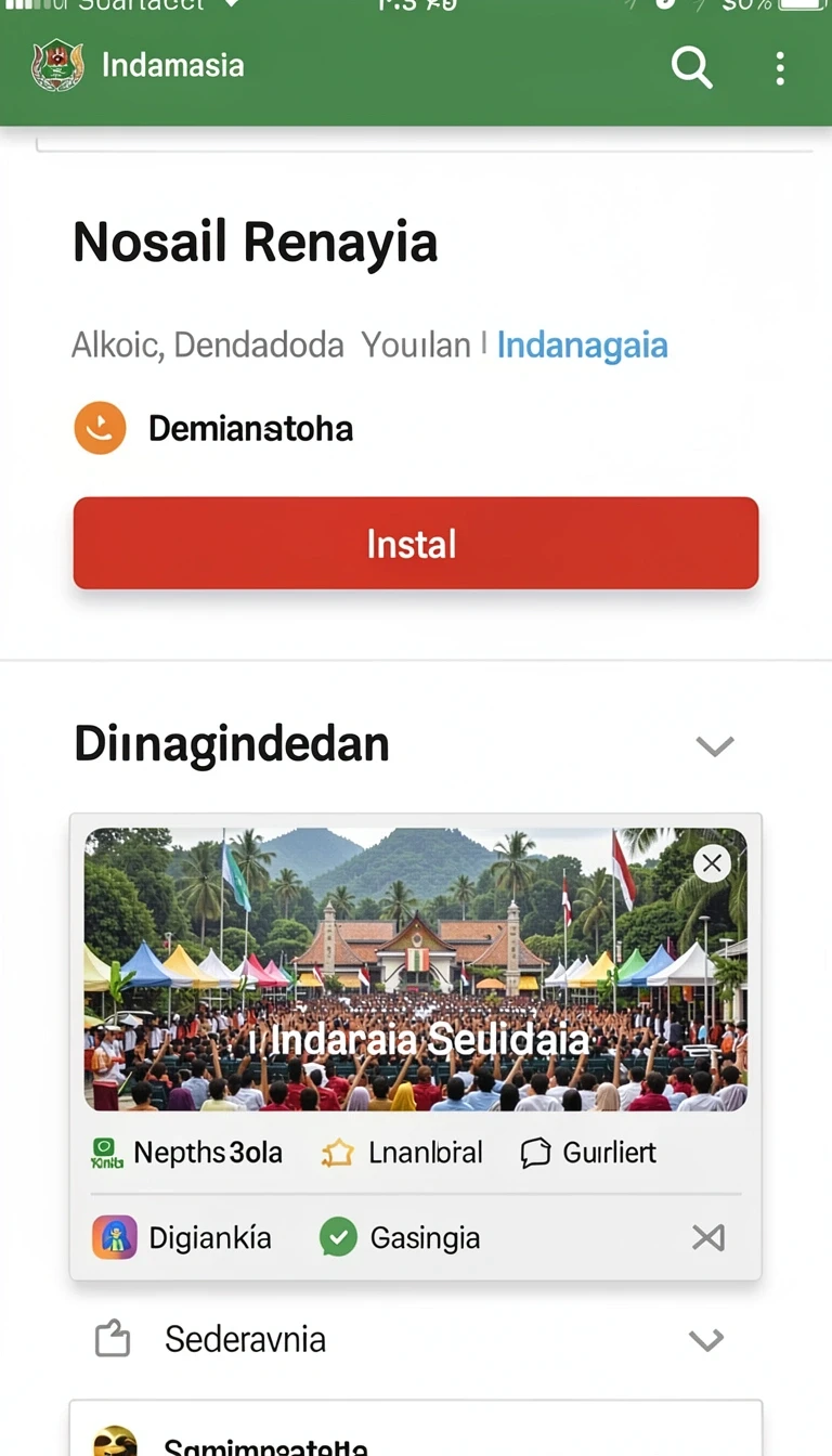 Review Aplikasi megawin288 screenshot 1