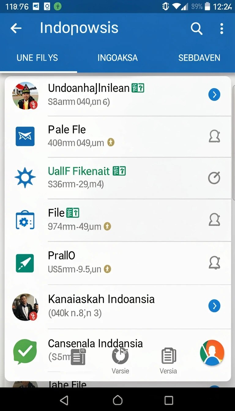 Review Aplikasi naga889 screenshot 1