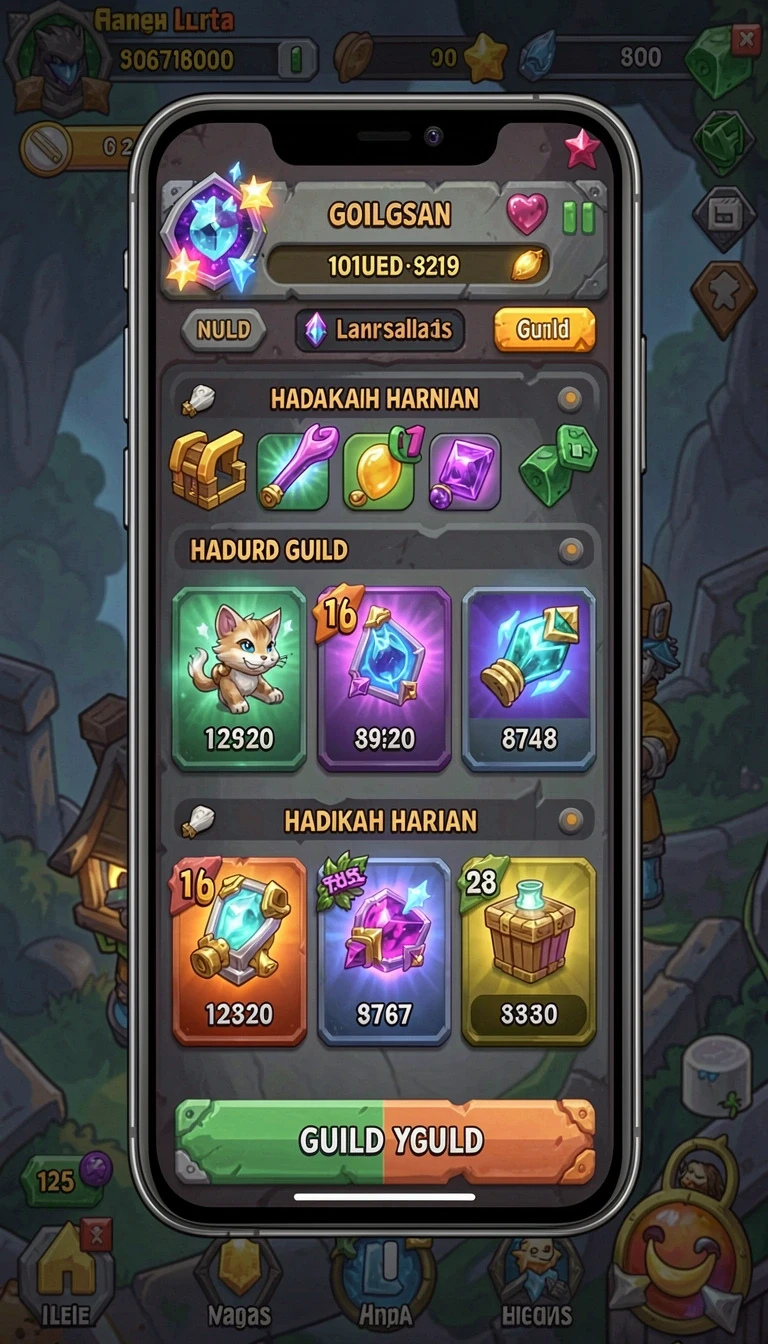 Review Aplikasi naga889 screenshot 2