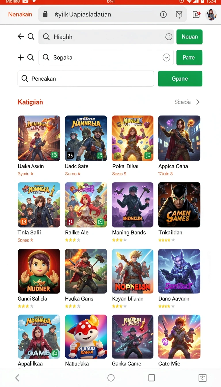 Review Aplikasi nirwana88 screenshot 2