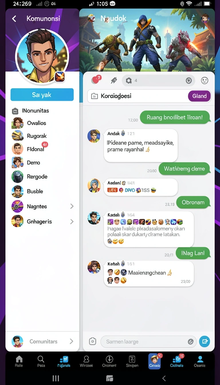 Download jayabet APK Terbaru untuk HP Android screenshot 3