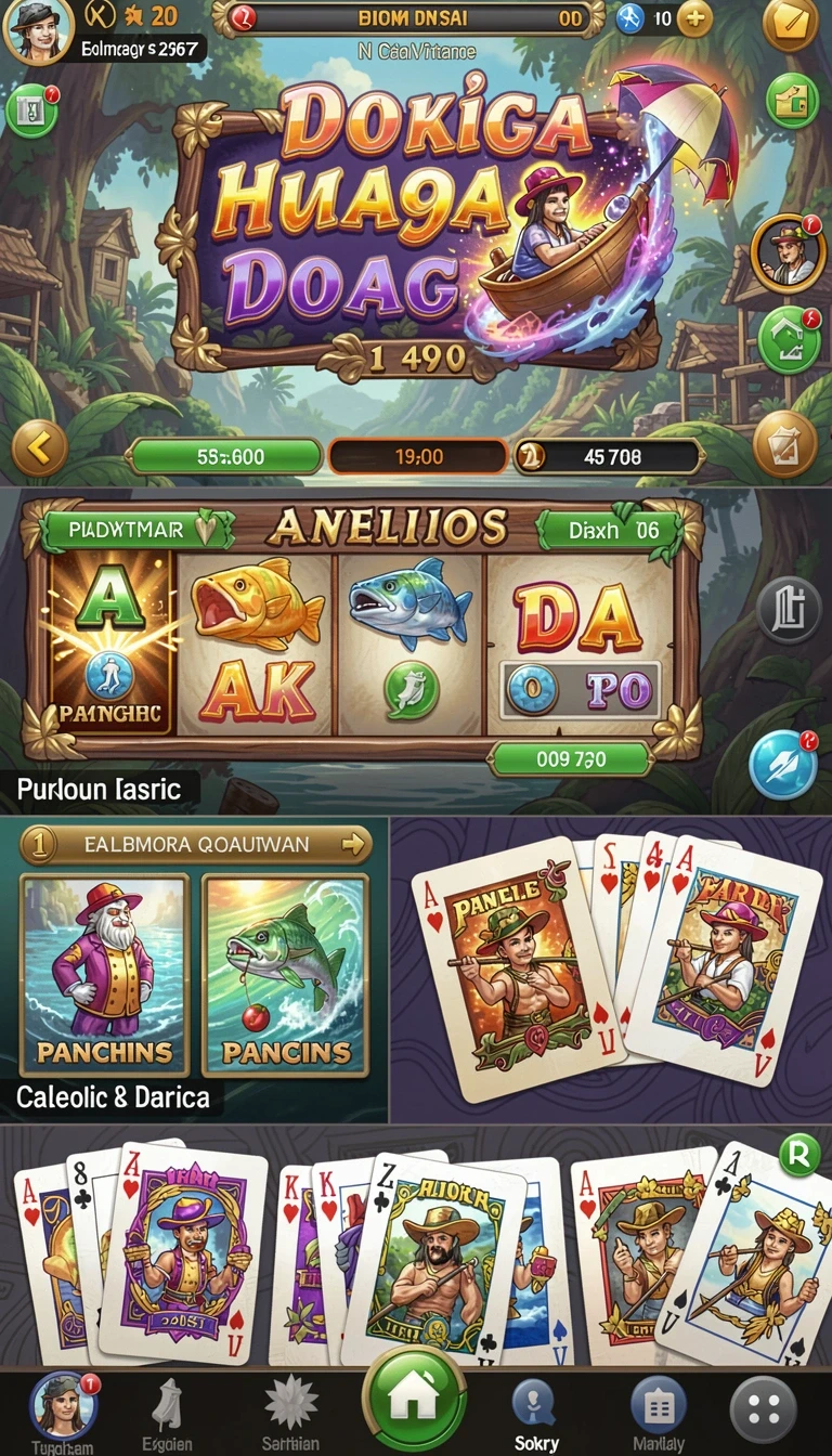 Review Aplikasi sunda777 screenshot 3