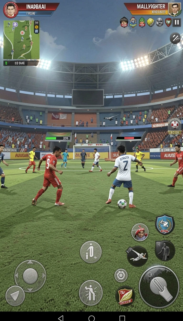 Review Aplikasi 666j screenshot 3