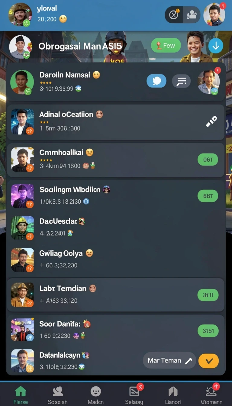 Review Aplikasi ungutoto screenshot 4