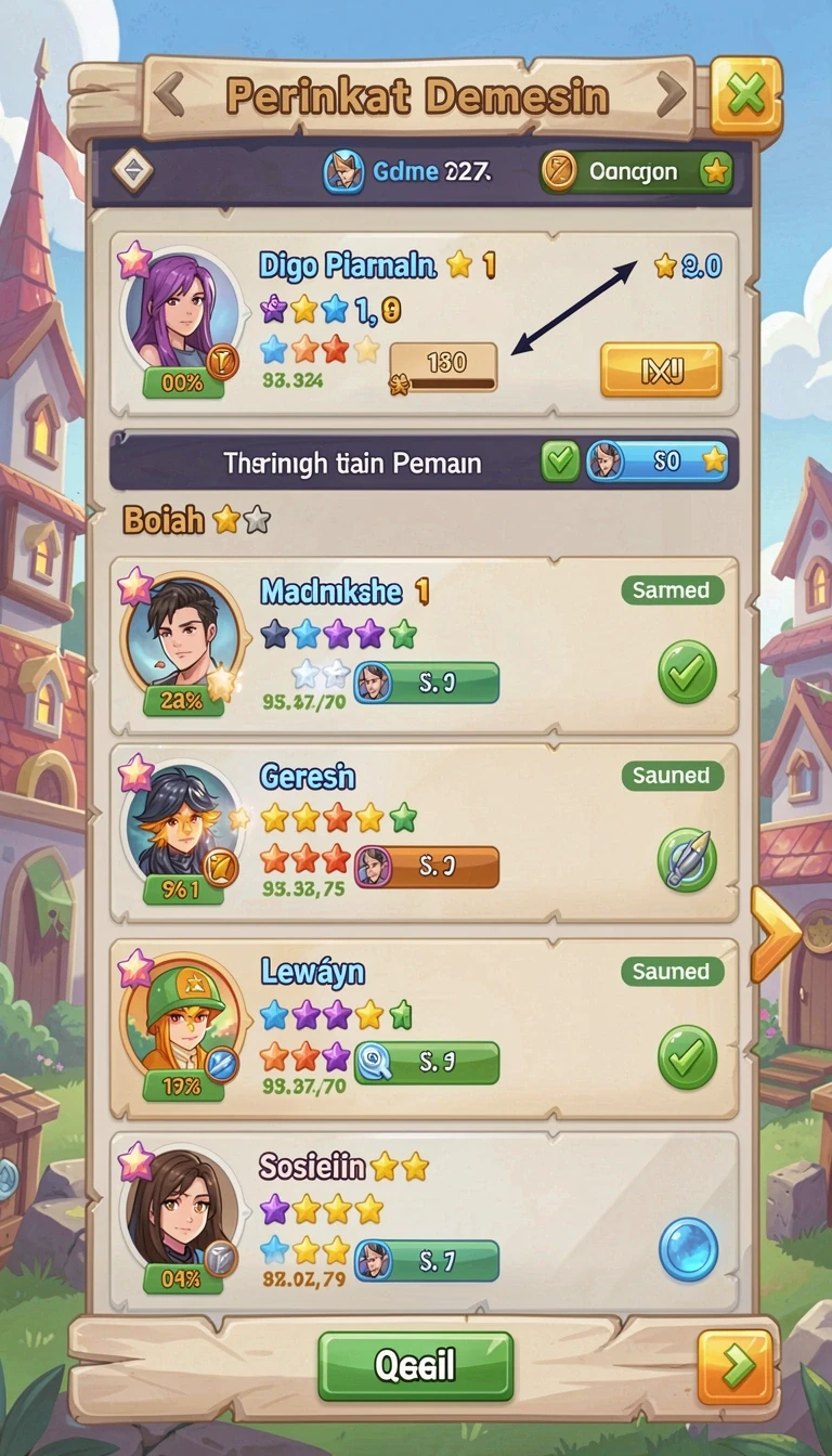 Review Aplikasi fw66 screenshot 1