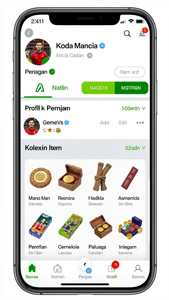 Bonanza Billion Game 2026: Info Lengkap dan Link Main 1
