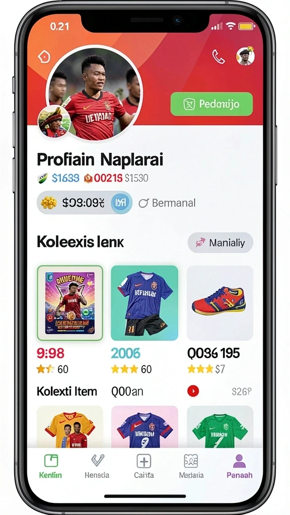 Review Aplikasi ungutoto screenshot 3